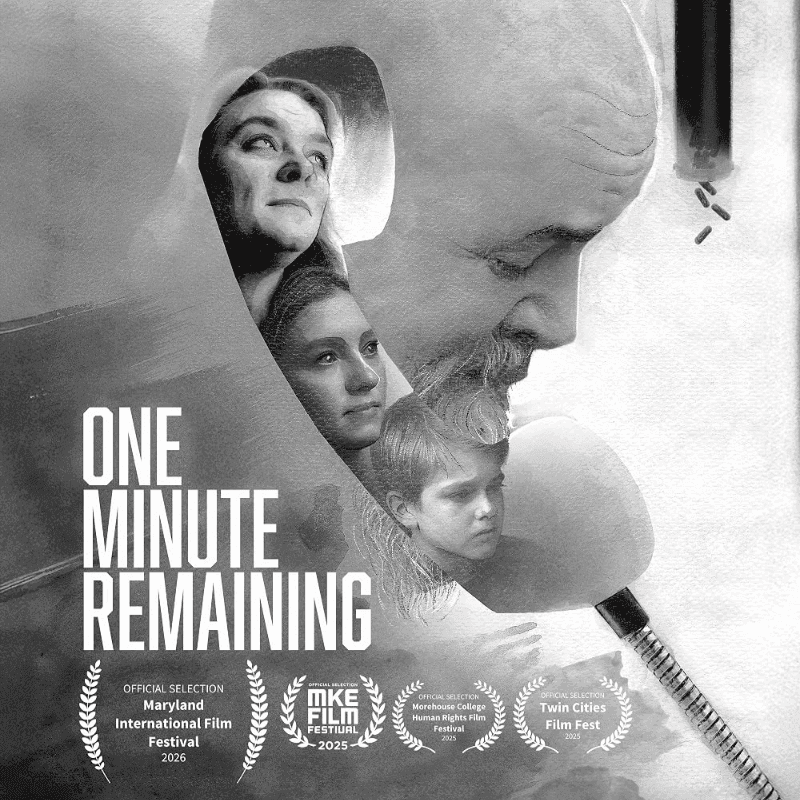 One Minute Remaining Film Premiere