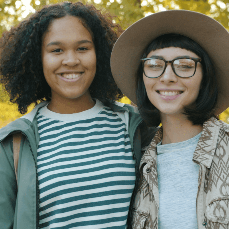 Restorative Reflections: Supporting Youth